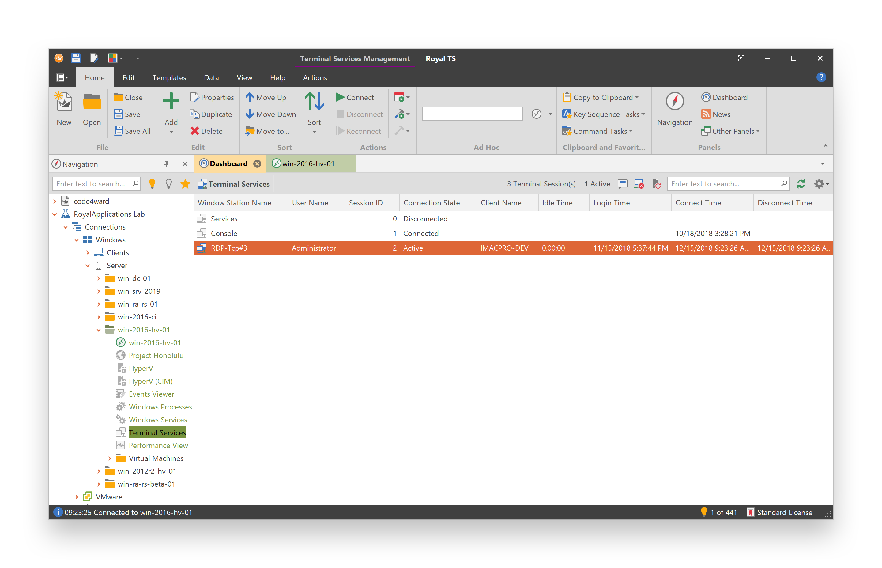 TerminalServices_Dashboard